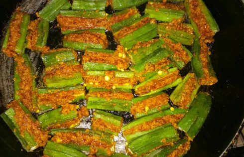 Bhindi