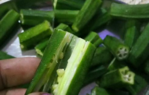 Bhindi