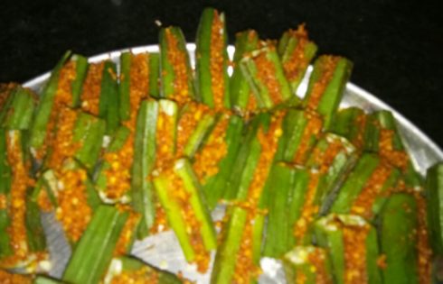 Bhindi