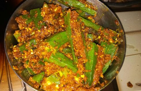 Bhindi