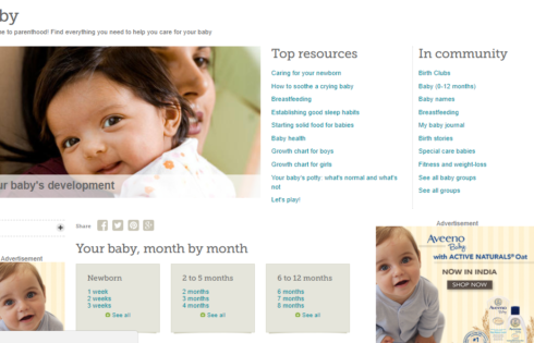 Babycenter