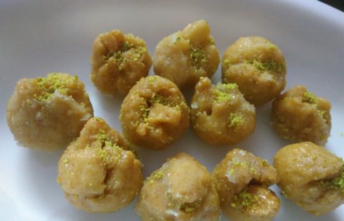 modak