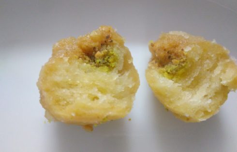 Modak Recipe