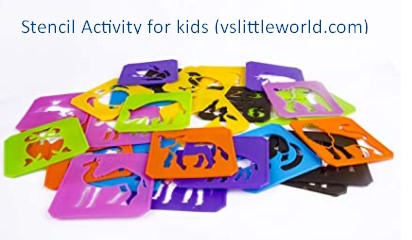 kids activity 