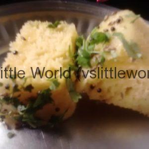  Gits Khaman Dhokla Instant Mix Review