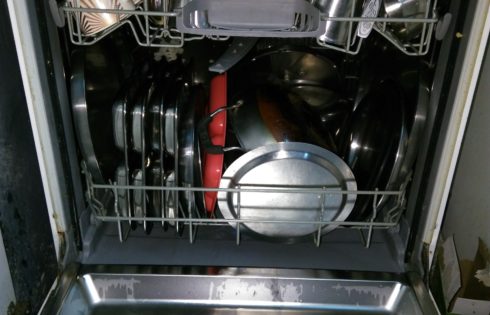 Dishwasher for Indian Home