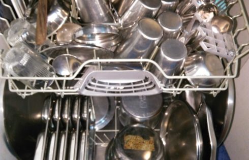 Dishwasher for Indian Home