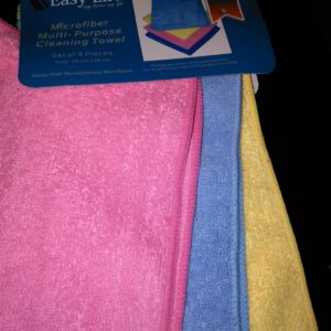  Microfiber Cloth for cleaning? Are they really Good?