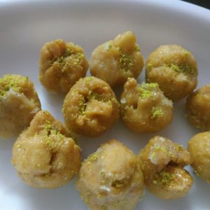  Yummy Sugary Modak Recipe/ Pakatle Modak / Modak in Sugar Syrup