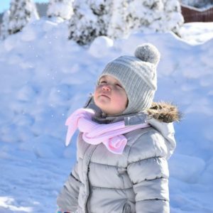  Keep Kids Cold Free using these 7 Ways