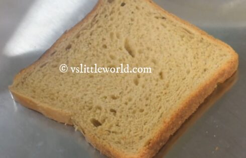 bread recipe