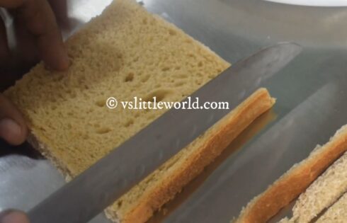 bread recipe